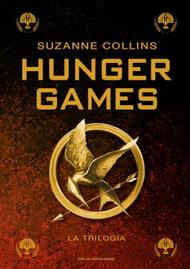 Hunger Games trilogia