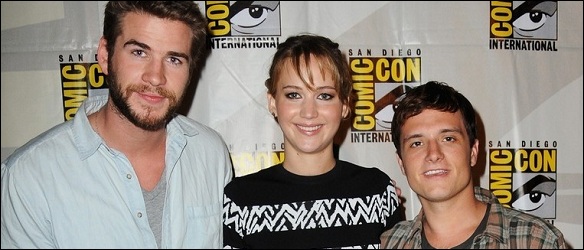 catching-fire-cast-comic-con