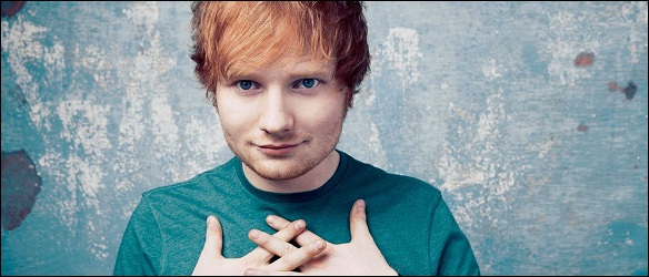 Ed-Sheeran