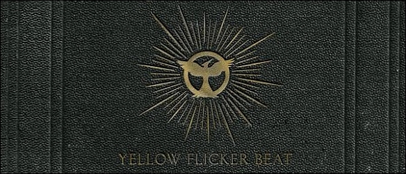 Yellow Flicker Beat