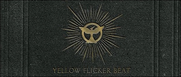Yellow Flicker Beat