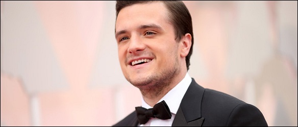 josh-hutcherson-red-carpet-oscar