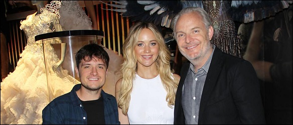 Hunger-Games-Exhibition-Grand-Opening-jen-josh-francis