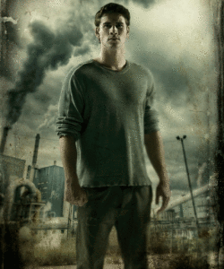 gale-Photographs from the Hunger Games