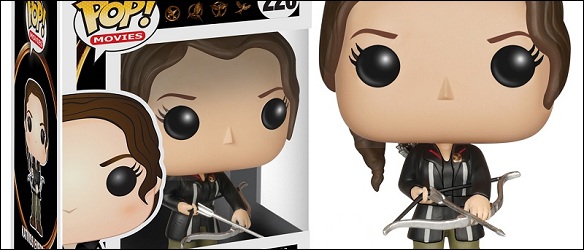 Funko-The-Hunger-Games