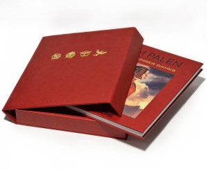 Photographs from The Hunger Games Ultimate Collection (2)