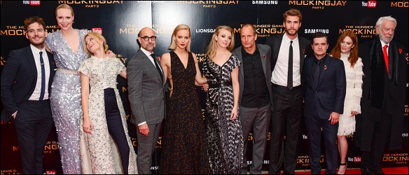 mockingjay+part+2+uk+premiere