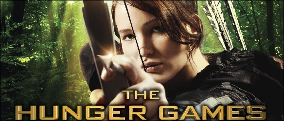 Hunger Games come non lo avete mai visto: in versione 4K Ultra HD