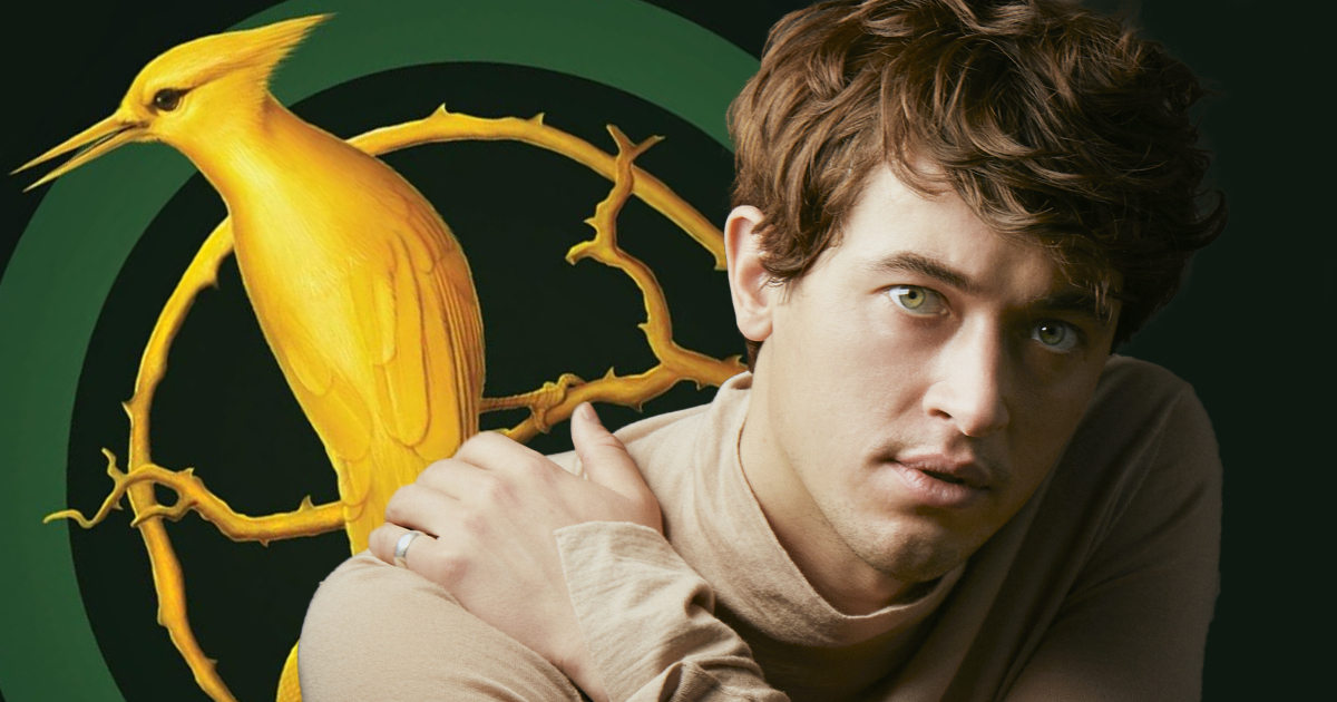 Tom Blyth sarà il giovane Snow in Hunger Games: Ballata dell’Usignolo e del Serpente